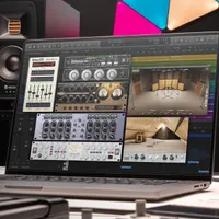 Universal Audio Spark