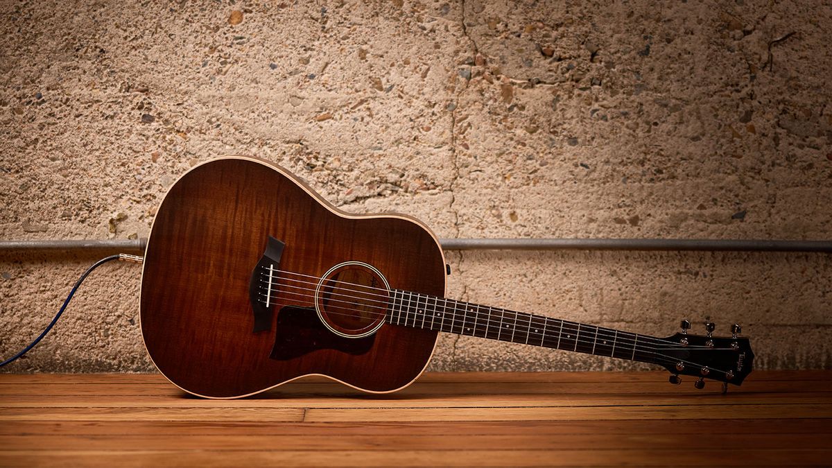 Taylor expands American Dream Series and Grand Theatre builds with five new for ’22 models
