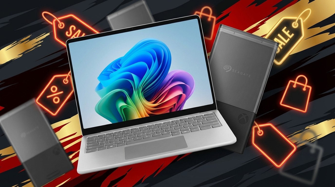 Black Friday deals at Best Buy