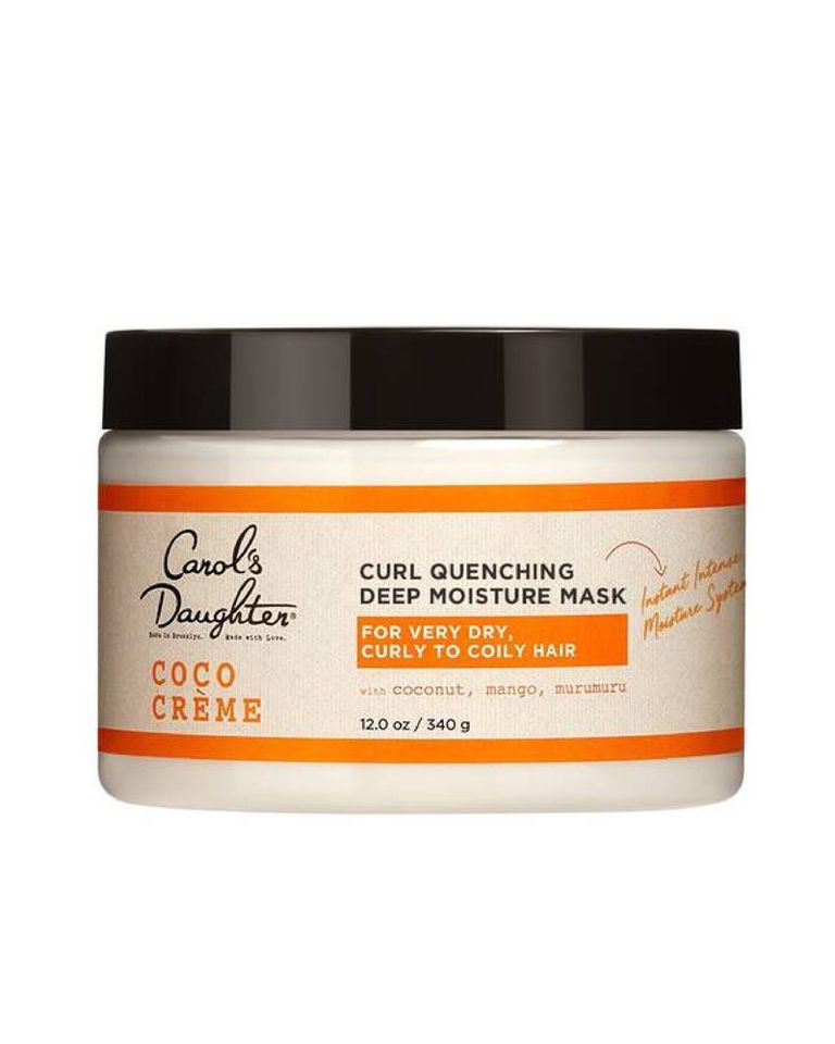 The 19 Best Deep Conditioners for Curly Hair in 2022 Marie Claire