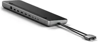 Satechi Dual Dock Stand: $149 $119 @ Amazon