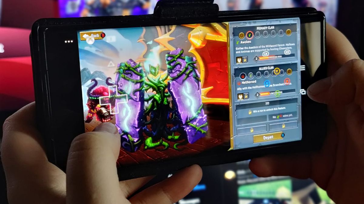 Can you play World of Warcraft on cloud gaming services?