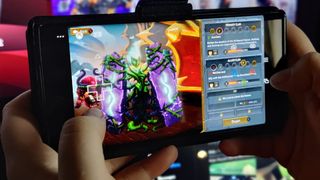 Microsoft has a new mobile gaming store in the works