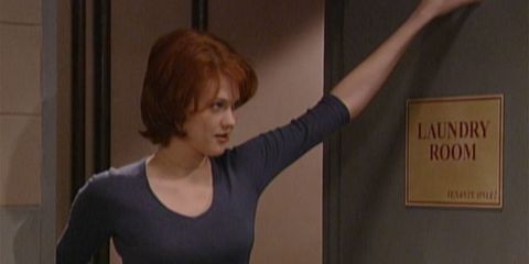 Boy Meets World Vet (And Real-Life Porn Star) Maitland Ward Will Play A