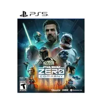 Star Wars: Zero Company