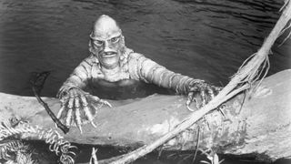 Creature From the Black Lagoon