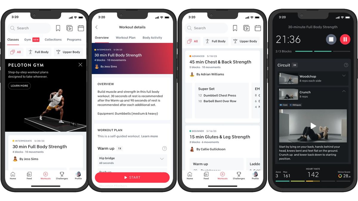 do you have to pay for peloton membership