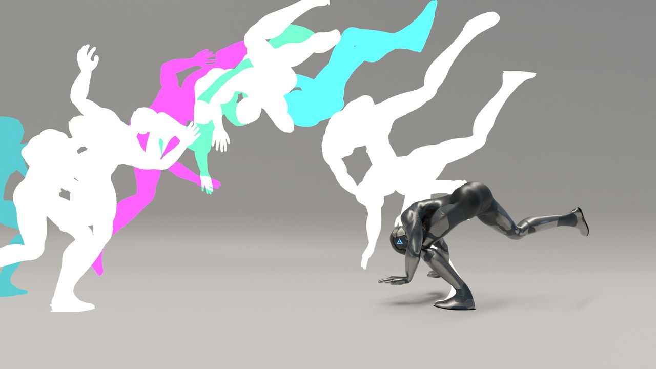 Maxon and Canva just dropped free After Effects alternatives for animation and motion design