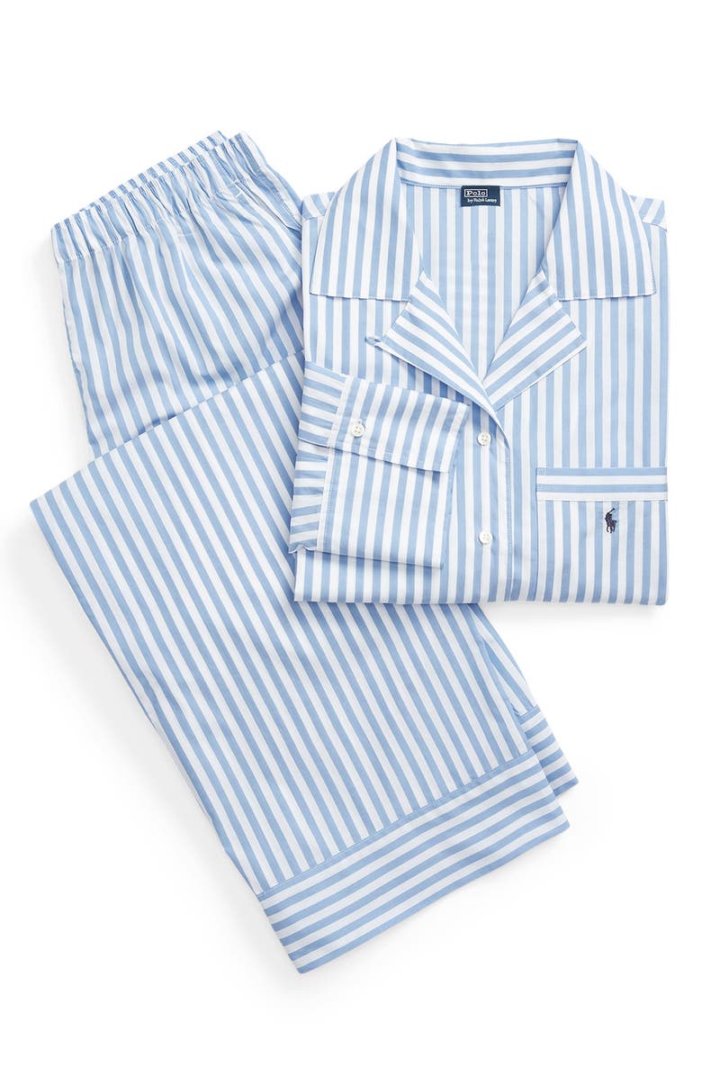 Twilly Long Pajamas