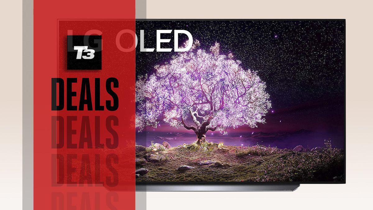 Best Black Friday Best Buy TV deals T3