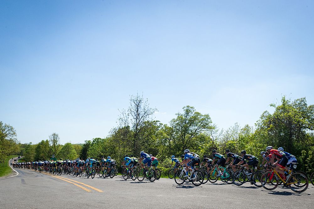 Joe Martin Stage Race stage 3