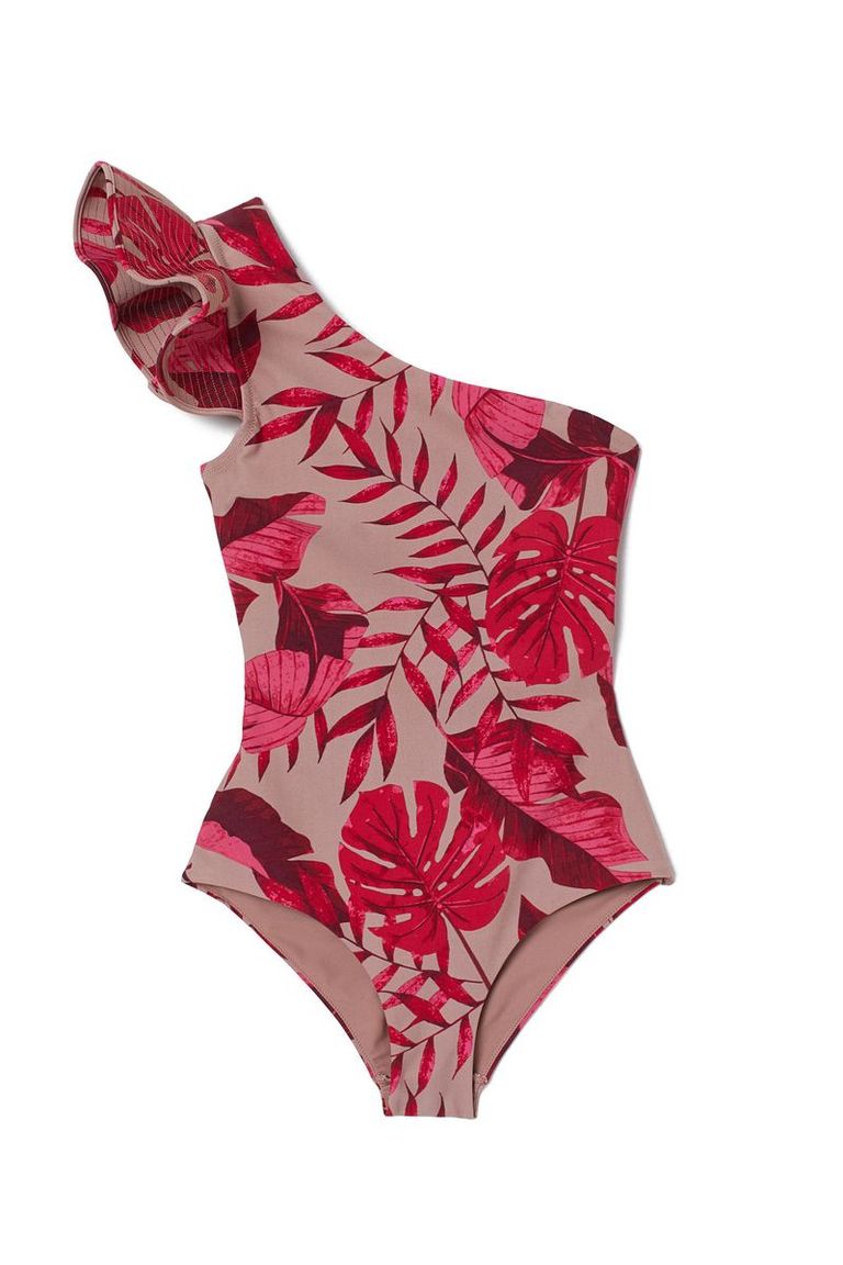 15 Best Postpartum Swimsuits | Bikinis & One-Pieces for New Moms ...