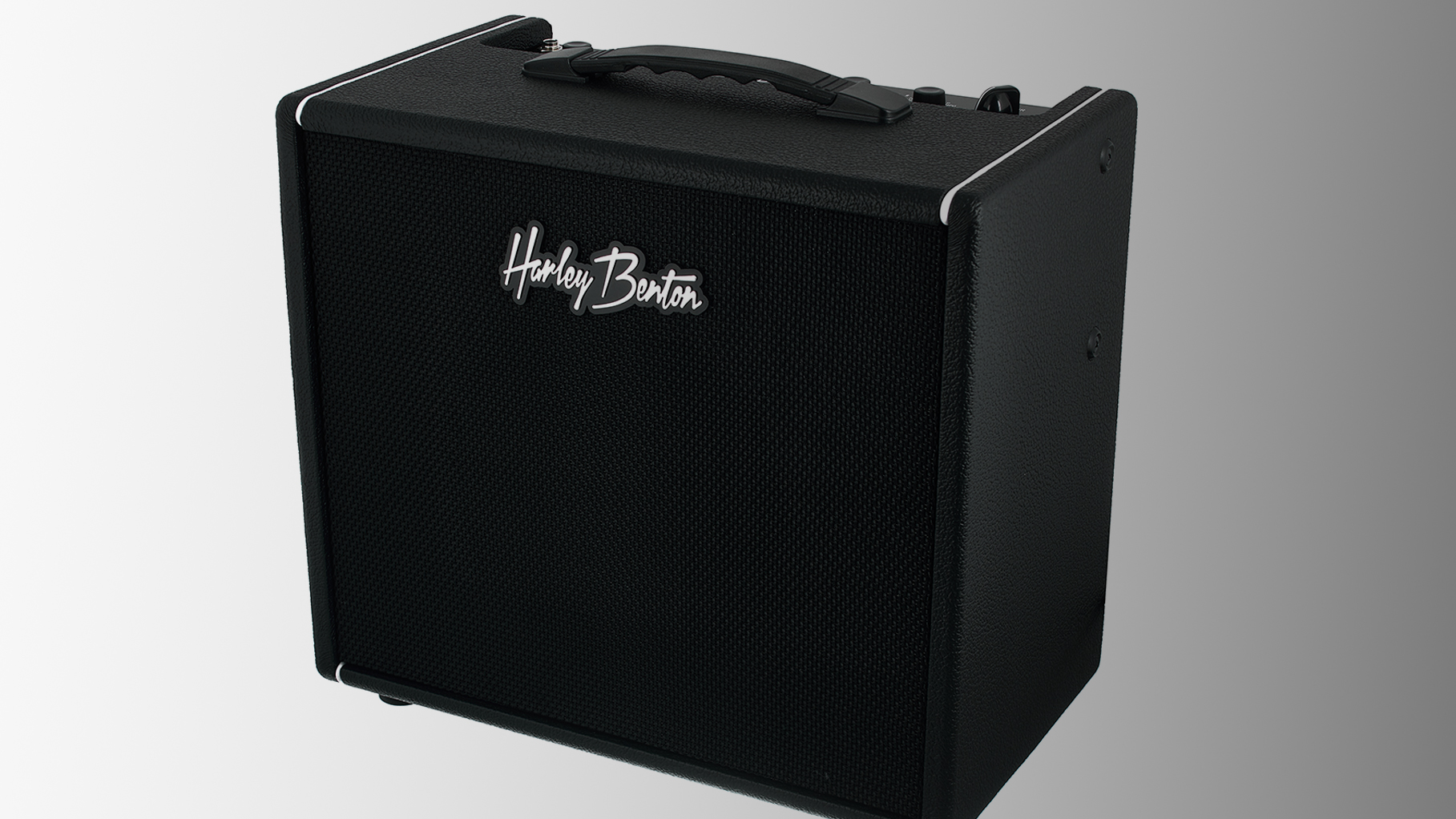 Harley Benton DNAFX AmP20