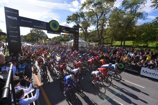 Grands Prix Cyclistes de Québec et de Montréal WorldTour