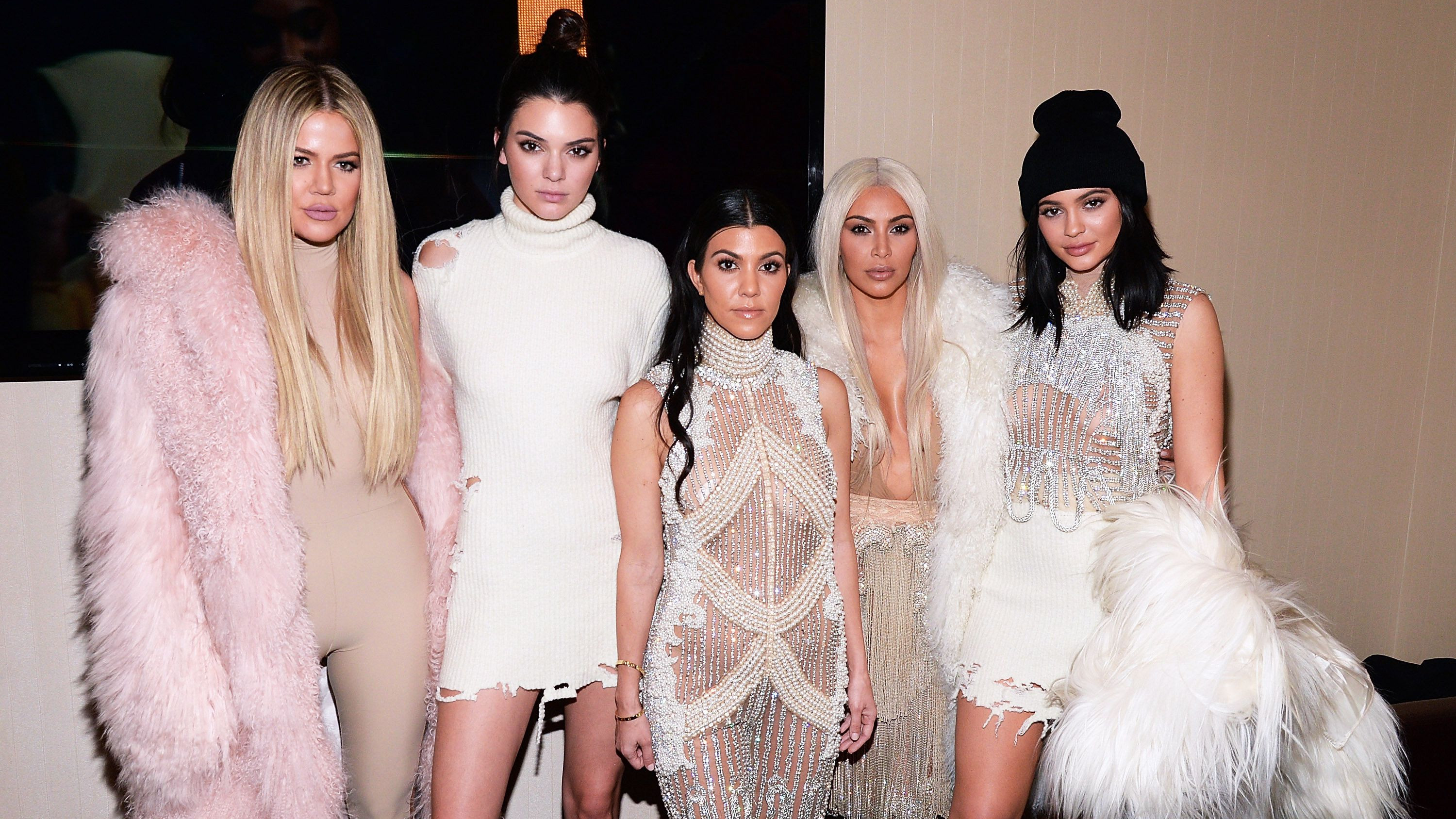 Keeping up with the luxurious life of billionaire Kim Kardashian