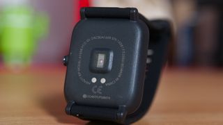 spotify amazfit bip