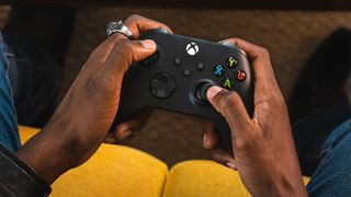 Xbox Core Controller Hero