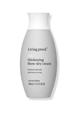 Living Proof Thickening Blow Dry Cream