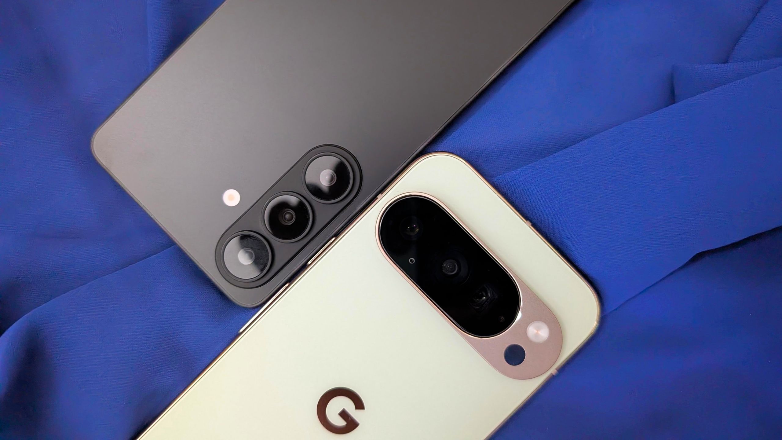 Google Pixel 11 Vs Samsung Galaxy S26 Which AI Phone Should You Buy Google Pixel 11 Vs Samsung Galaxy S26 Which AI Phone Should You Buy