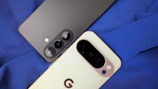 Samsung Galaxy S26 vs Google Pixel 10 Pro