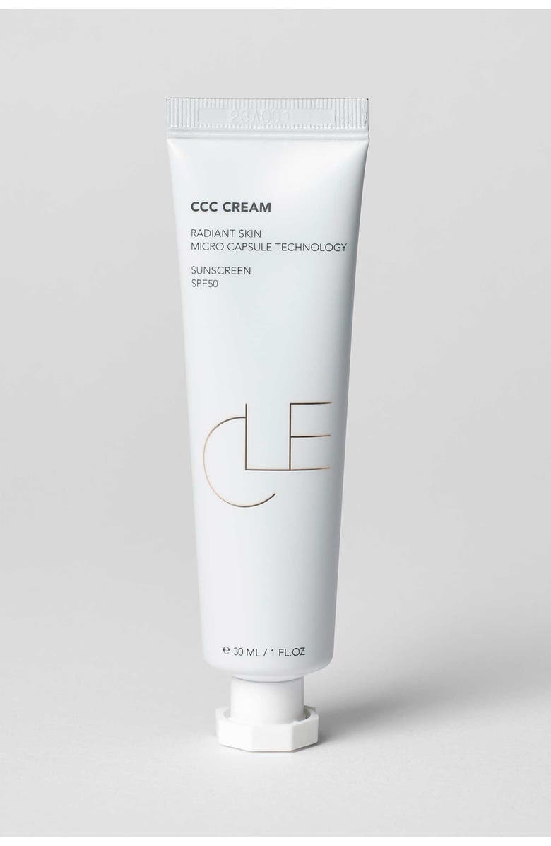 Ccc Cream