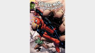 SPIDER-MAN: SHADOW OF THE GREEN GOBLIN #2 (OF 4)