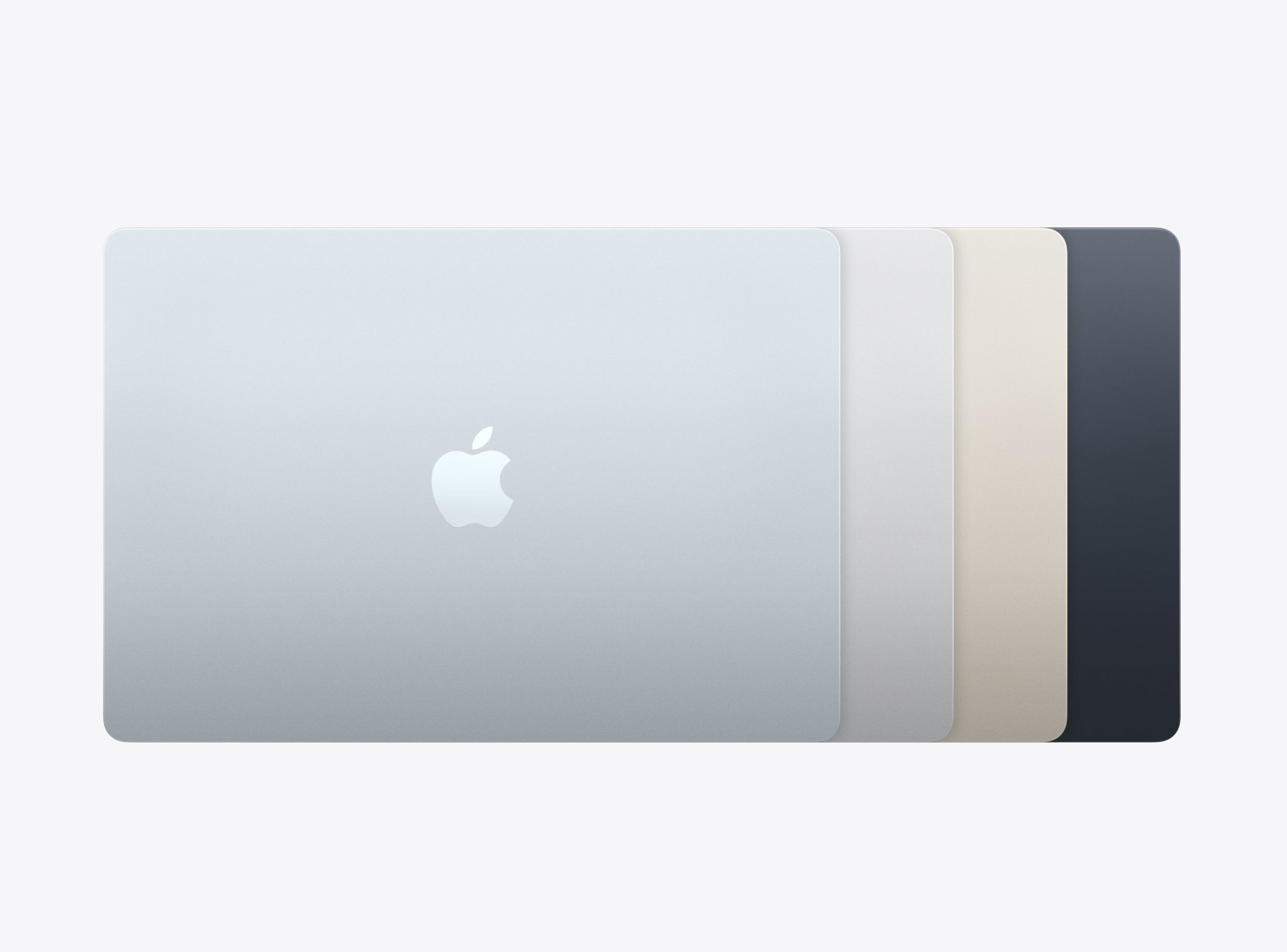 Apple MacBook Air M5