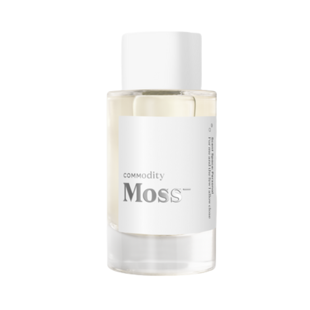 Commodity, Moss
