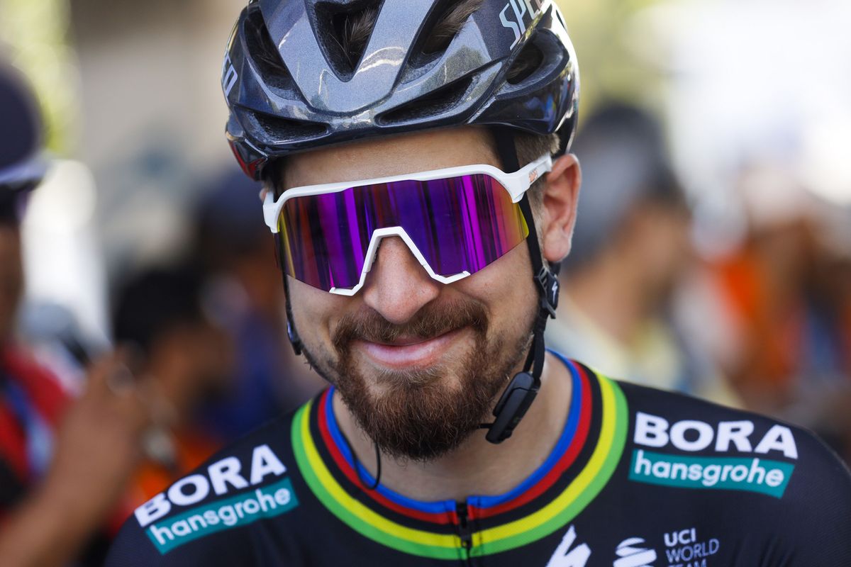 Bora-Hansgrohe&rsquo;s Peter Sagan will eschew the rescheduled 'spring' Classics in October in favour of what will be his first Giro d'Italia