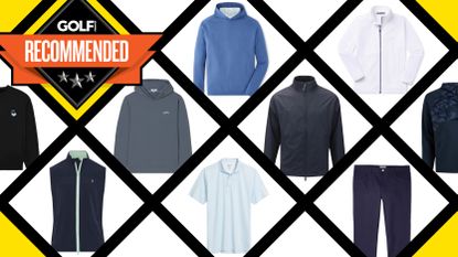 Best Designer Golf Clothing