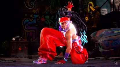 Street Fighter 6