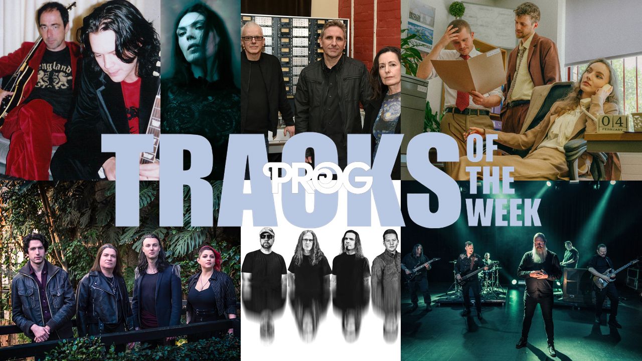 Great new prog you must hear from Green Carnation, Magenta, Exploring Birdsong, A. A. Williams and more in Prog's Tracks Of The Week