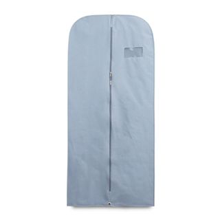 Luxury Garment Bag - Clothing Storage - For Suits and Overcoats