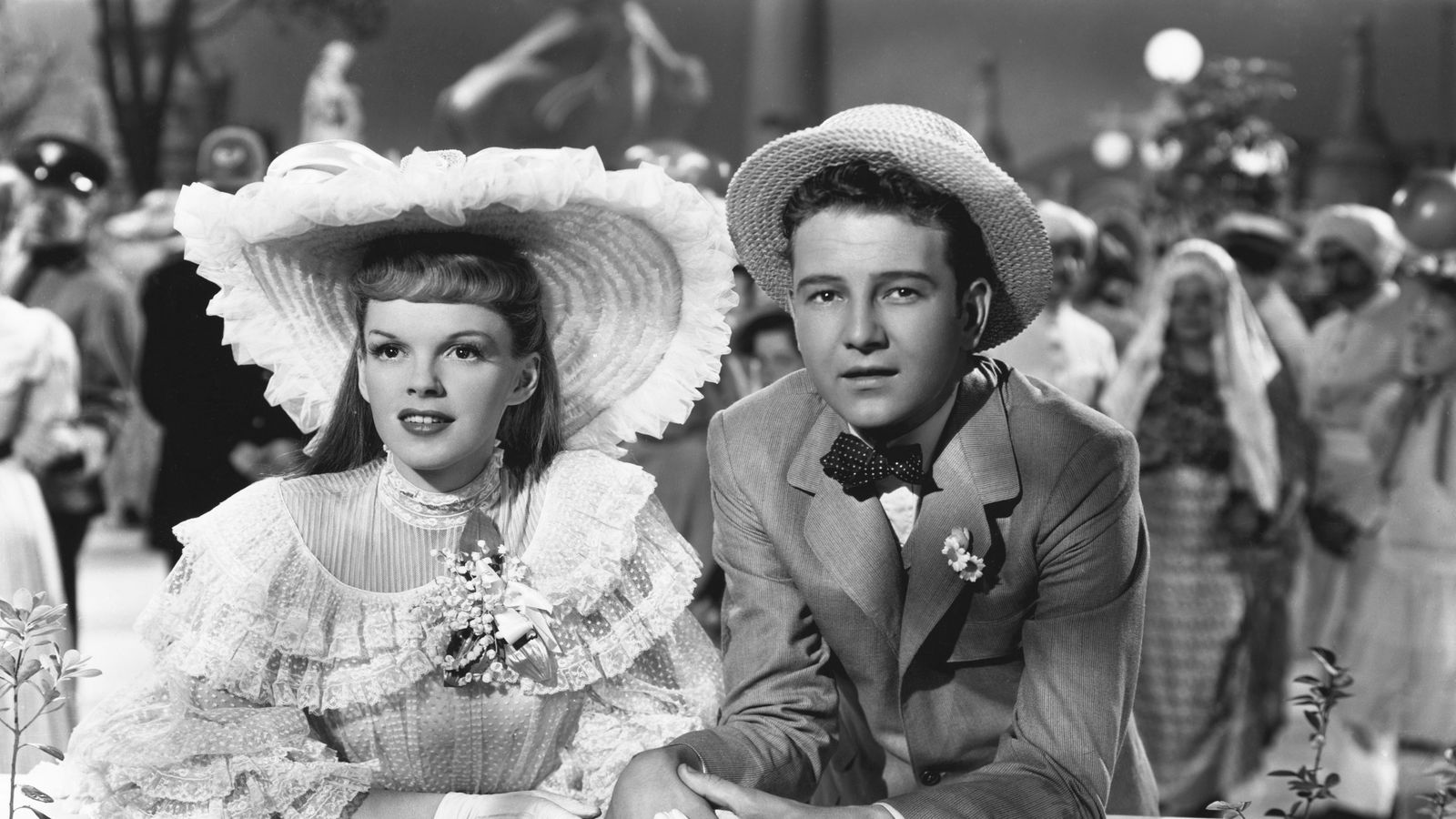 The 40 Best Romance Movies of All Time | Marie Claire