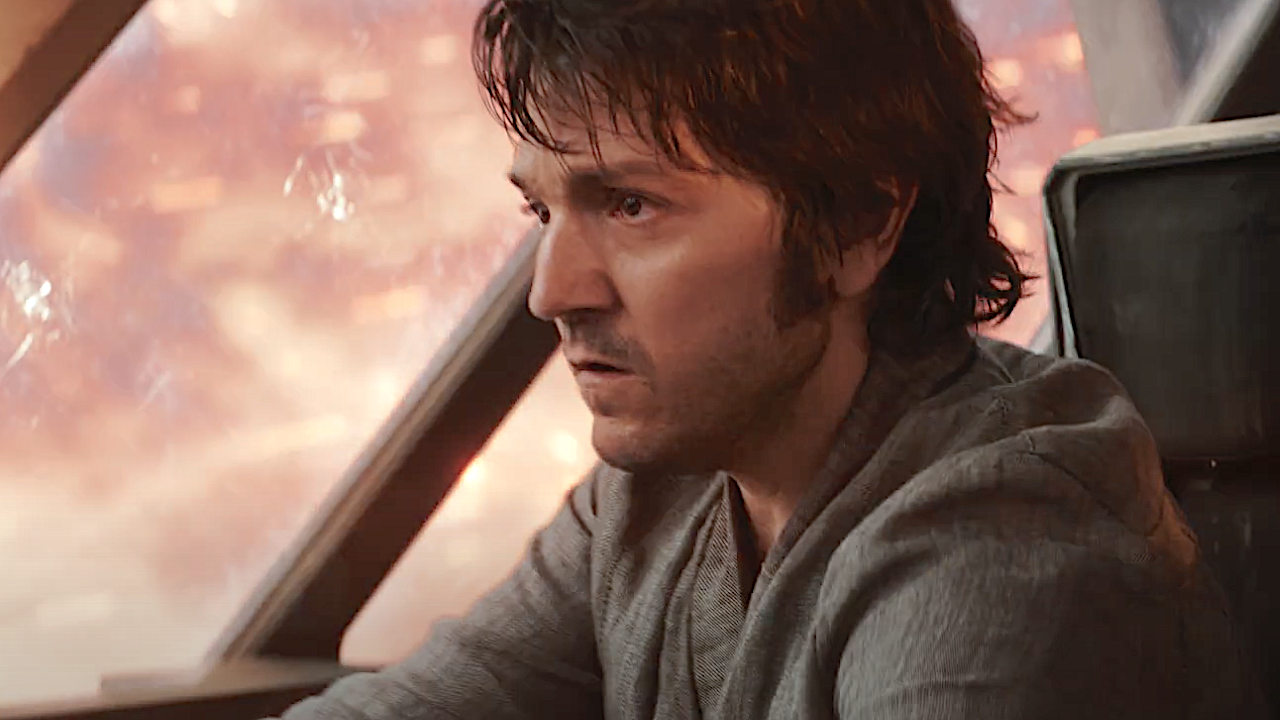 Cassian Andor, Star Wars: Andor Wiki