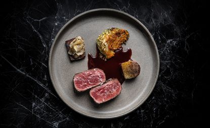 new london restaurants