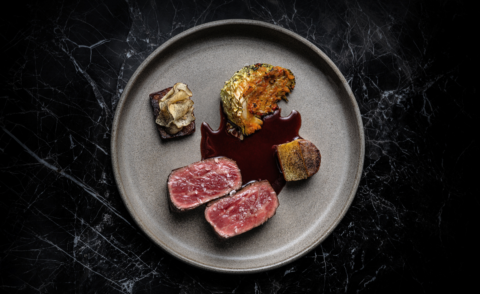 new london restaurants