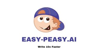 Easy-Peasy AI