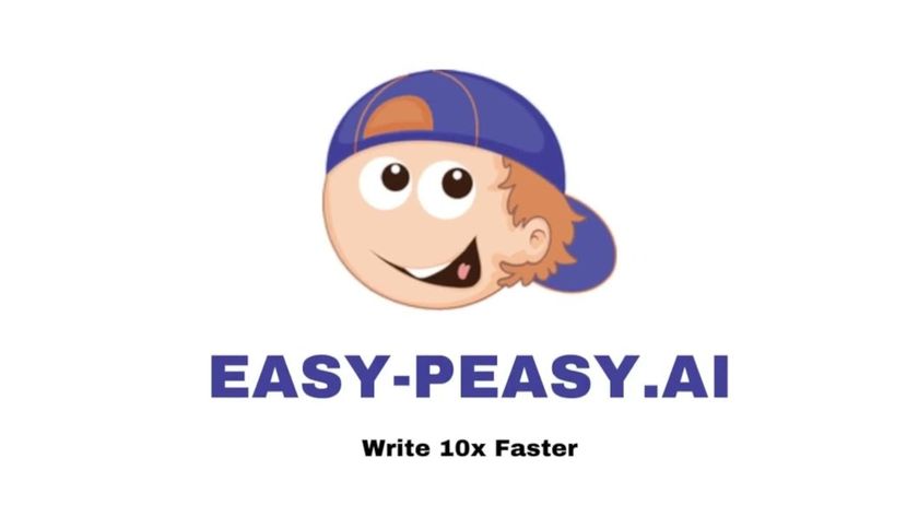 Easy-Peasy AI