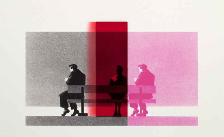 Work by Amador Perez