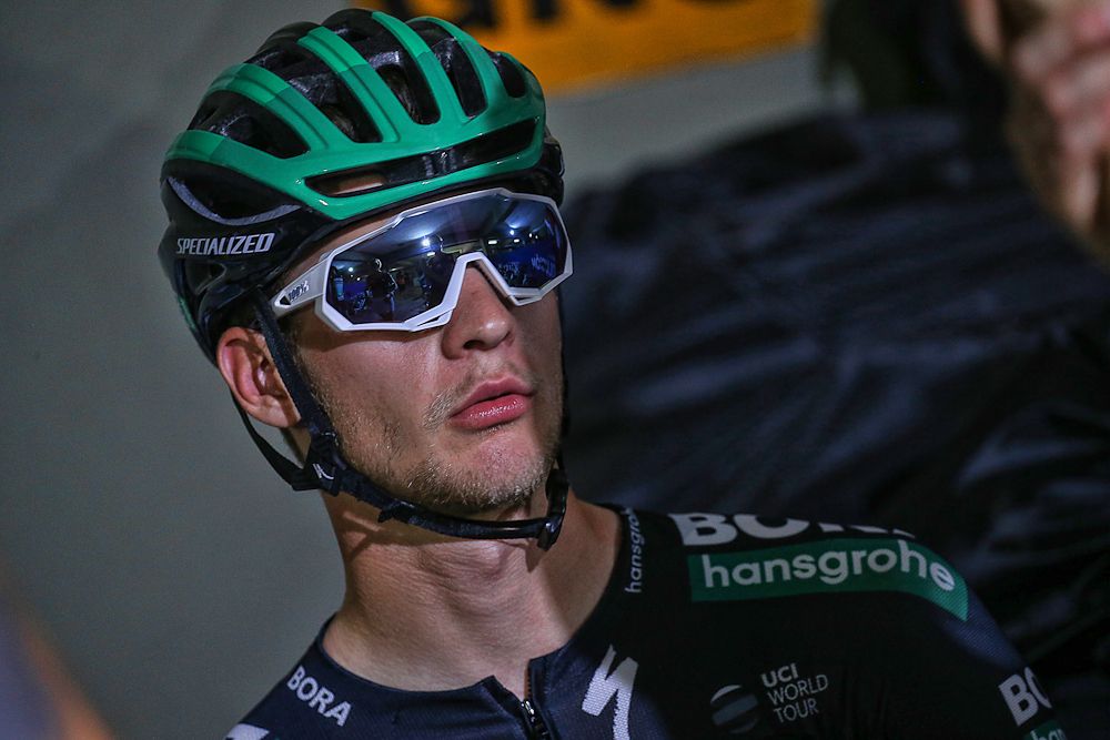 Erik Baska (Bora - Hansgrohe)