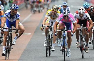 Tom Boonen is now free to race at this years Tour de France