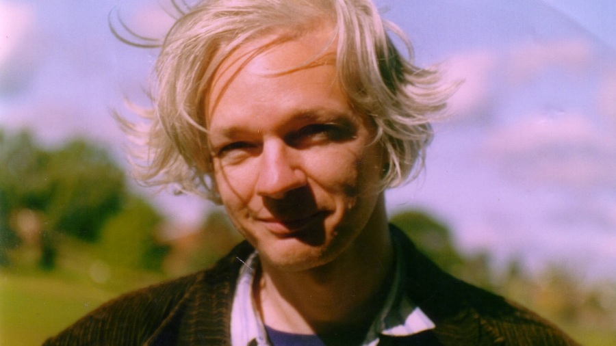 Julian Assange