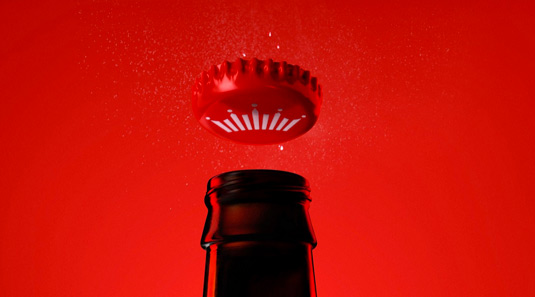 Budweiser rebrand