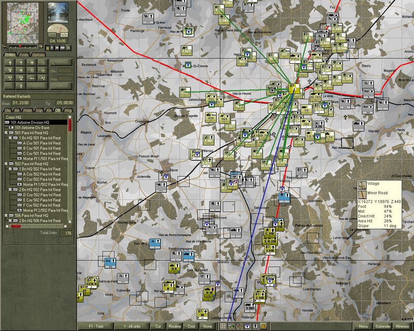 The 20 Best Wargames Of All Time PC Gamer 840 80 