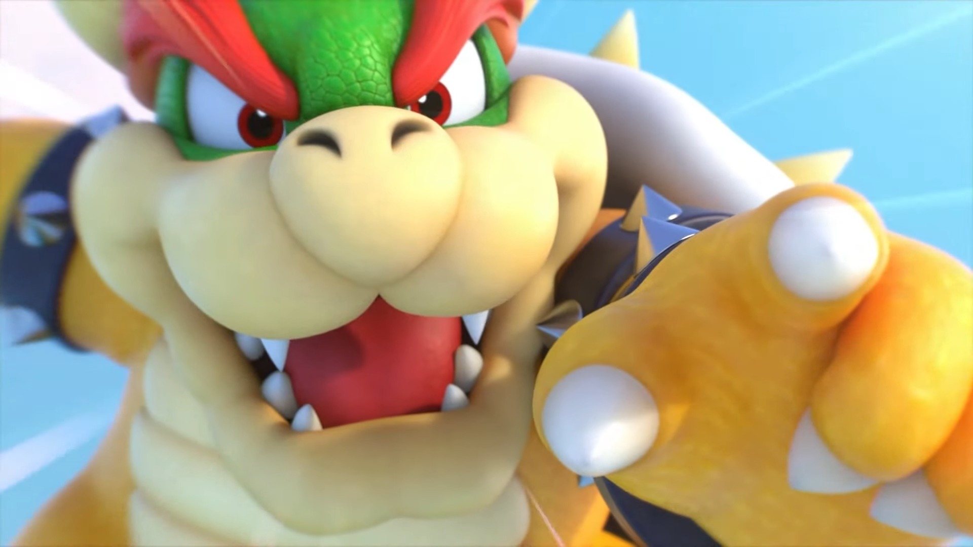 Super Mario RPG terá remake para Nintendo Switch já em outubro