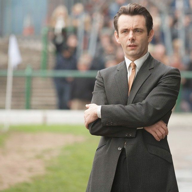 The Damned United review GamesRadar+