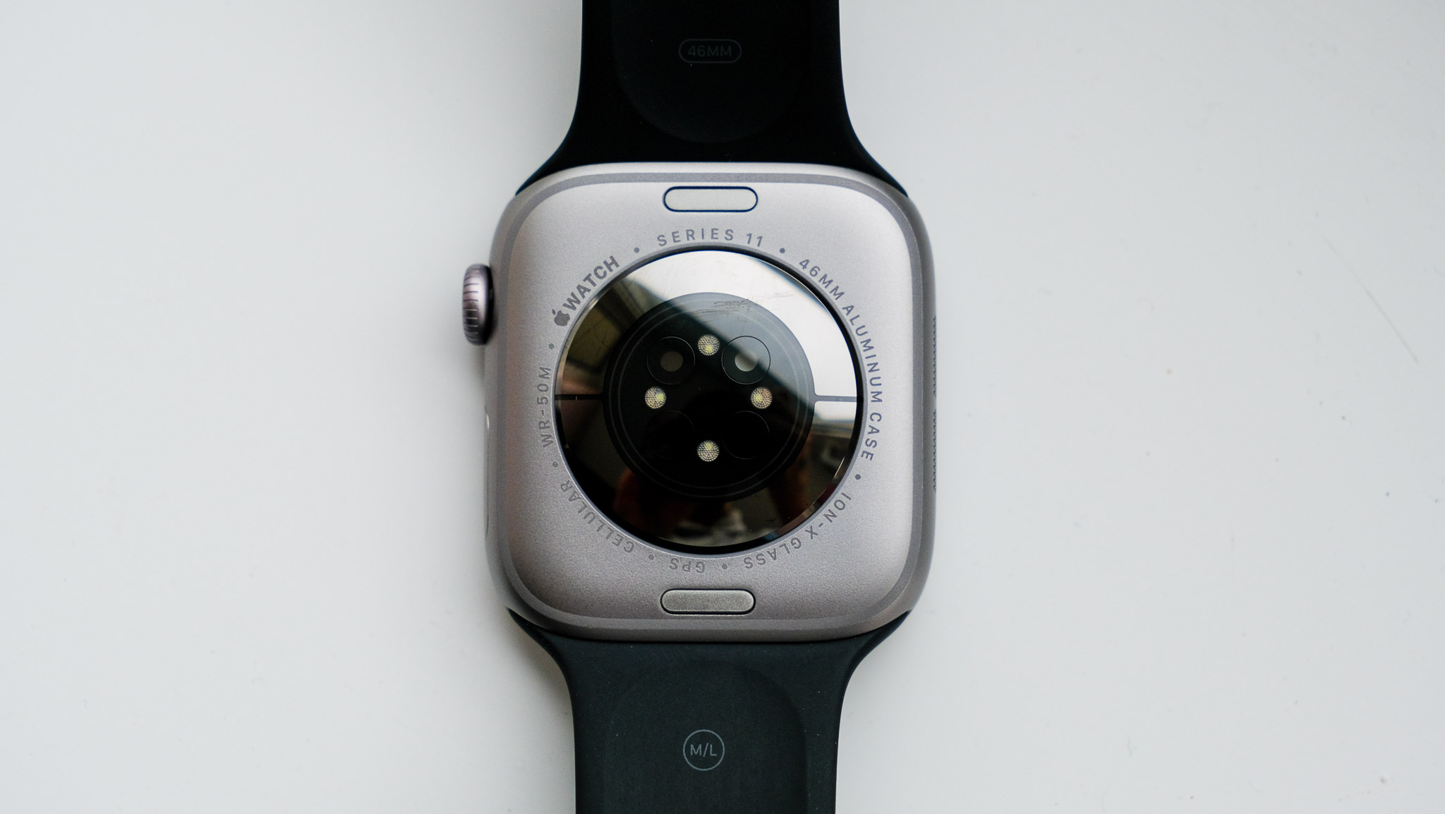 Apple Watch Series 11 review