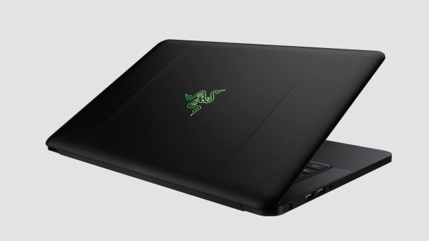 Razer Blade review
