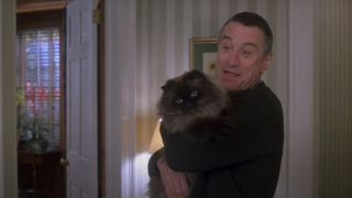 Robert De Niro in Meet the Parents